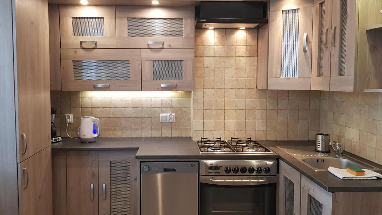 טארנאו Apartament Leliwa - Centrum מראה חיצוני תמונה