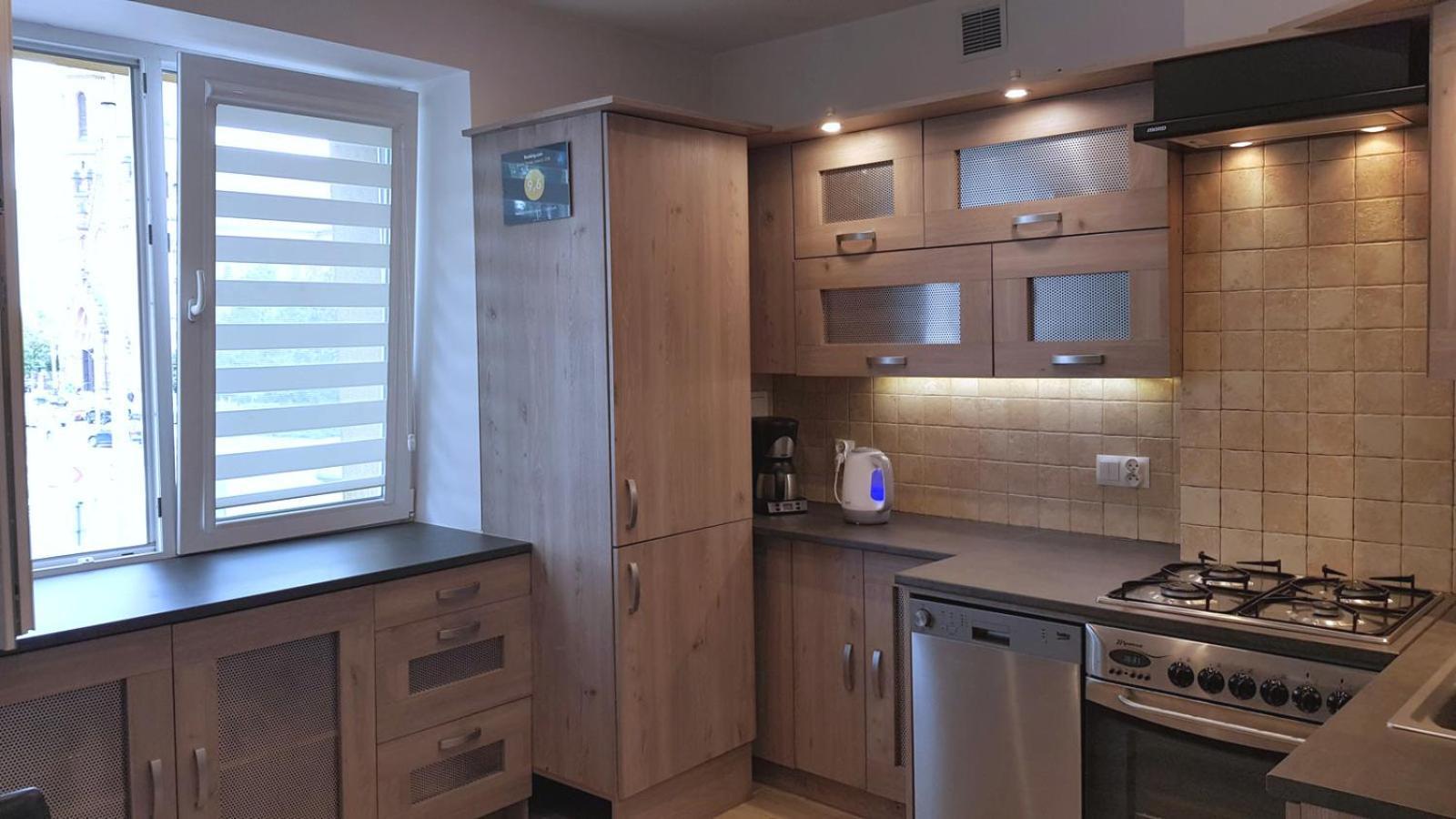 טארנאו Apartament Leliwa - Centrum מראה חיצוני תמונה
