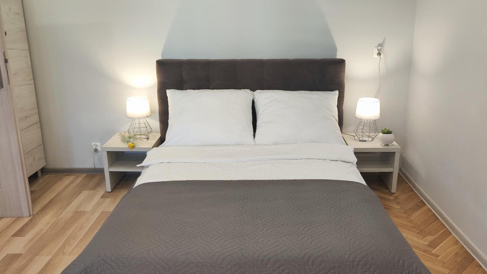 טארנאו Apartament Leliwa - Centrum מראה חיצוני תמונה