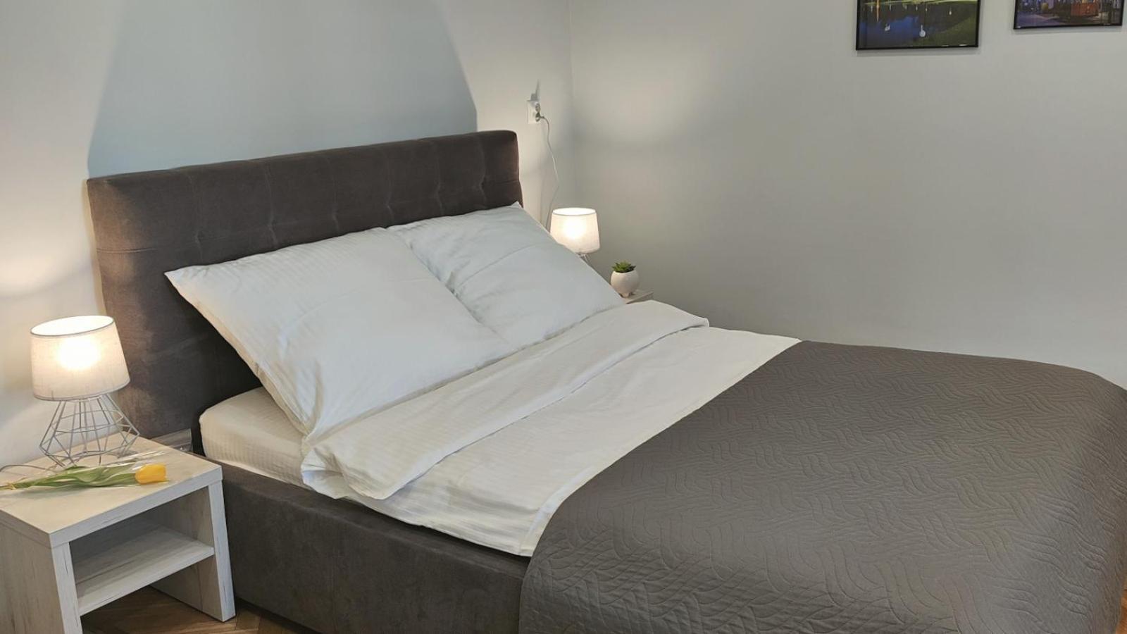 טארנאו Apartament Leliwa - Centrum מראה חיצוני תמונה