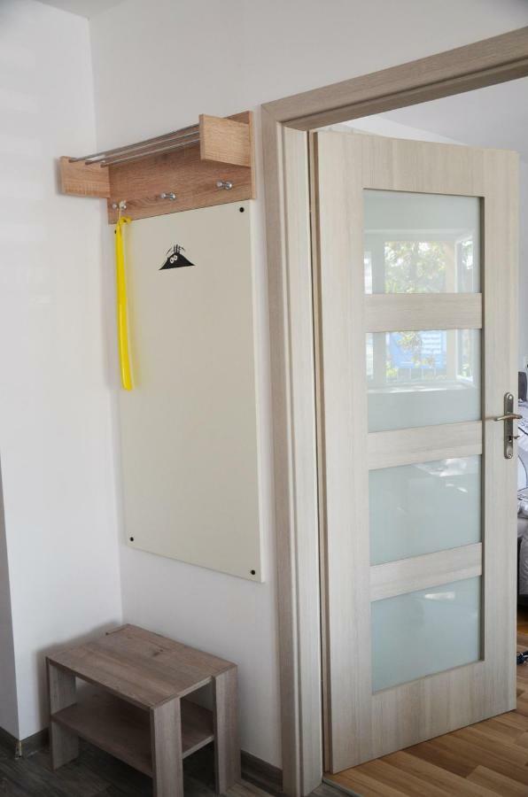 טארנאו Apartament Leliwa - Centrum מראה חיצוני תמונה