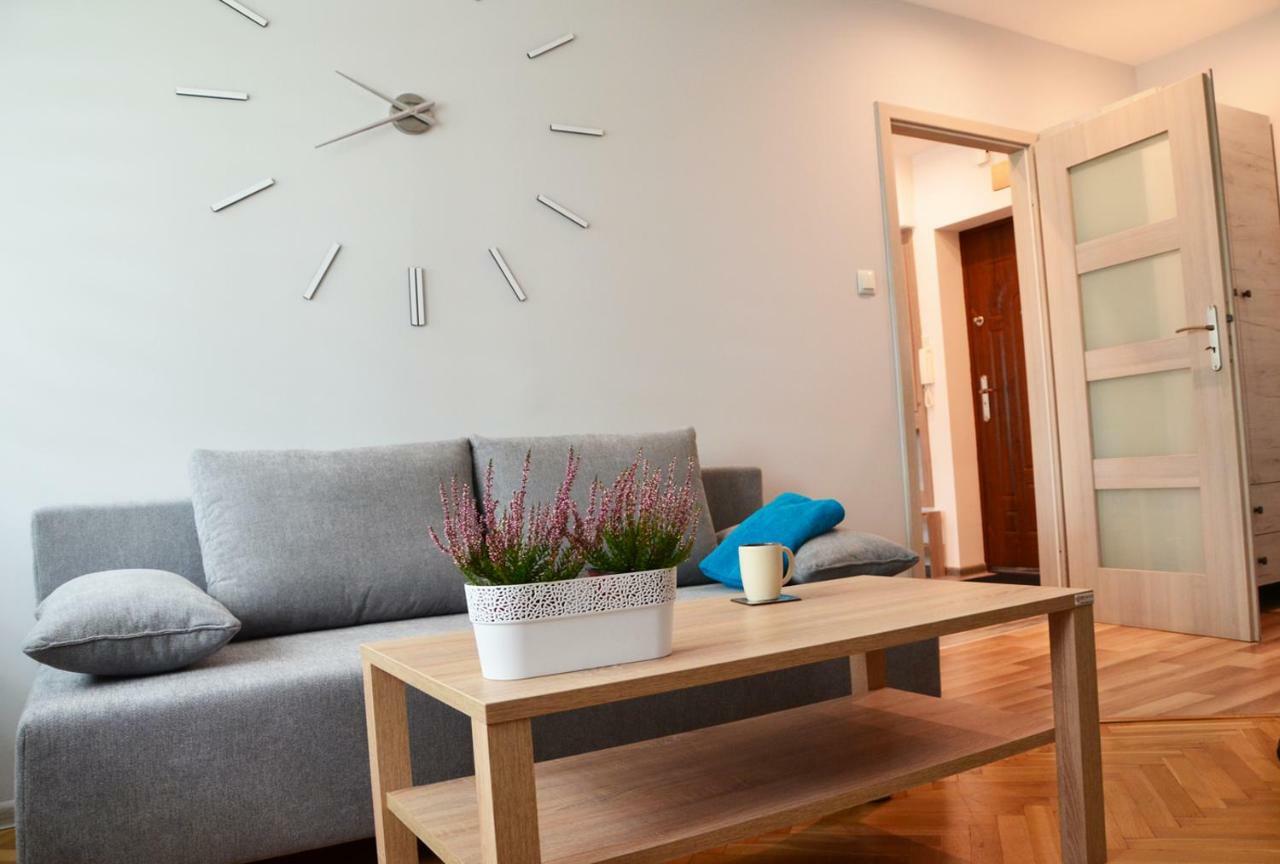 טארנאו Apartament Leliwa - Centrum מראה חיצוני תמונה