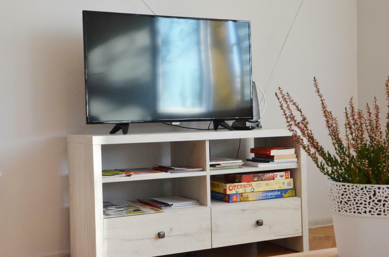 טארנאו Apartament Leliwa - Centrum מראה חיצוני תמונה