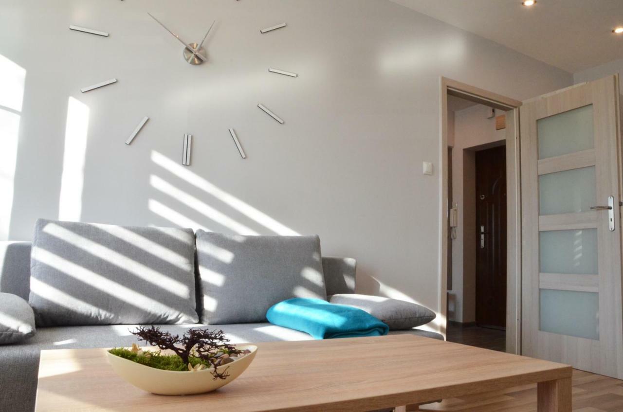 טארנאו Apartament Leliwa - Centrum מראה חיצוני תמונה